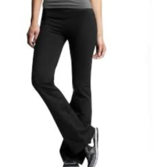 the gap yoga pants
